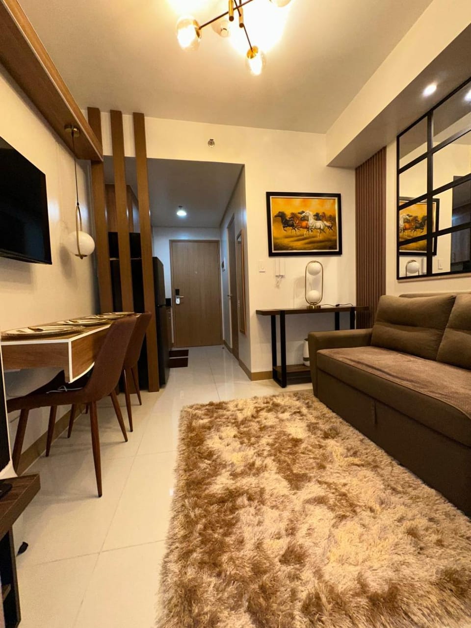 RED RESIDENCES Makati Apartment hotel in Pasay