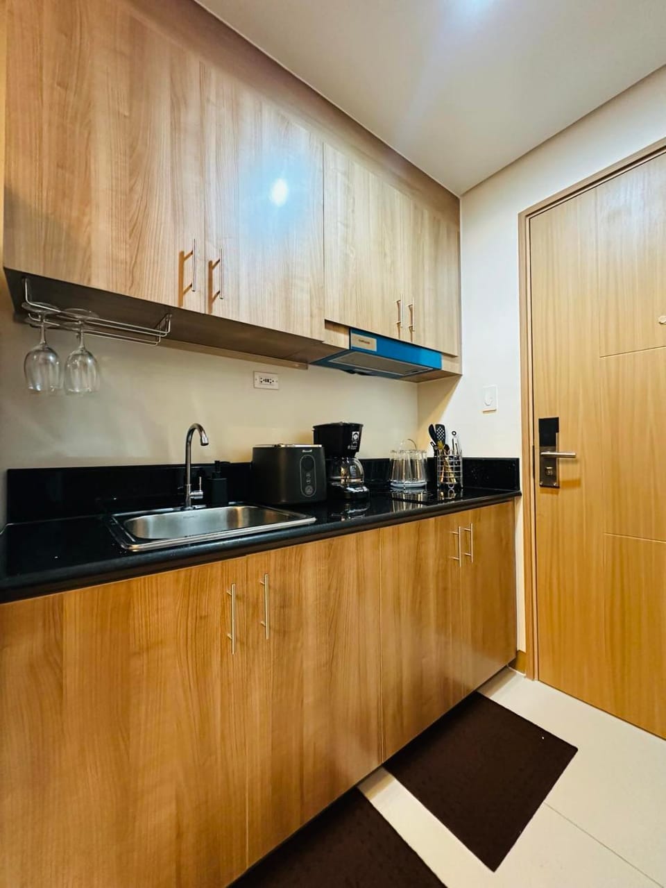 RED RESIDENCES Makati Apartment hotel in Pasay