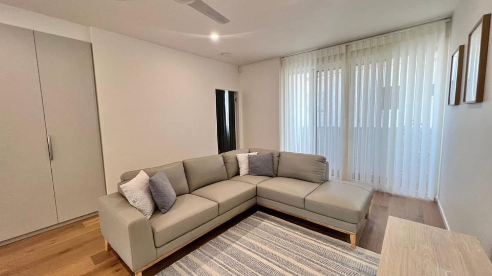 Blue Salt Two Apartment in Middle Arm