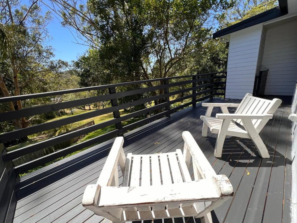 View (from property/room), Balcony/Terrace