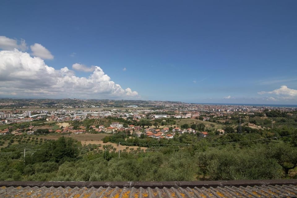 View (from property/room)