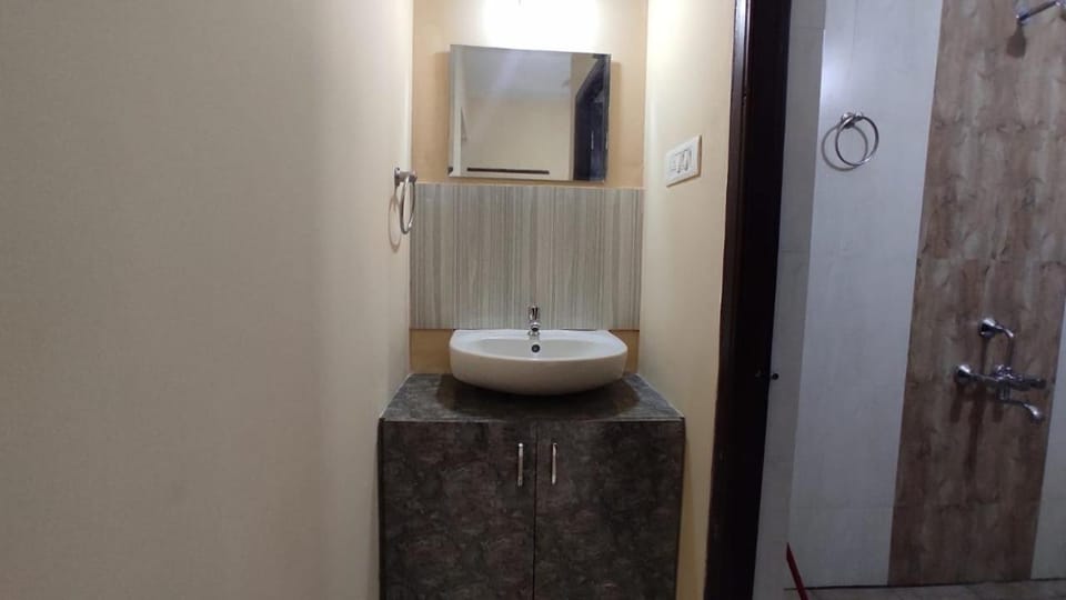 Mehaan GF01 Homestay Apartment in Karnataka