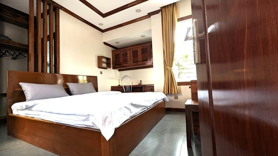 VILLA Siem Reap - eco & local Bed and Breakfast in Krong Siem Reap