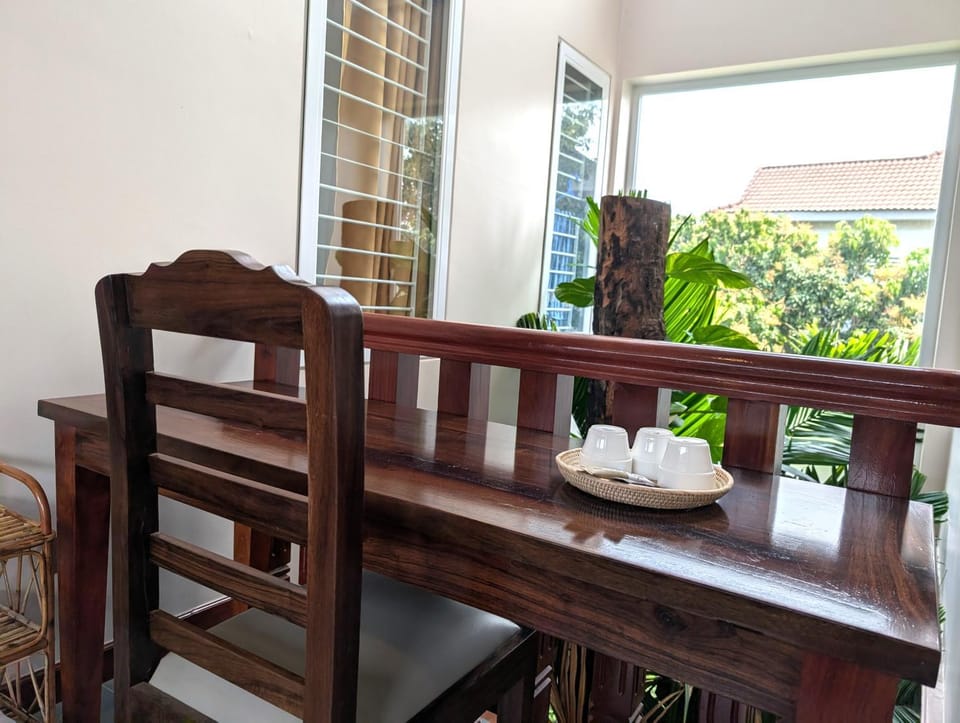View (from property/room), Balcony/Terrace