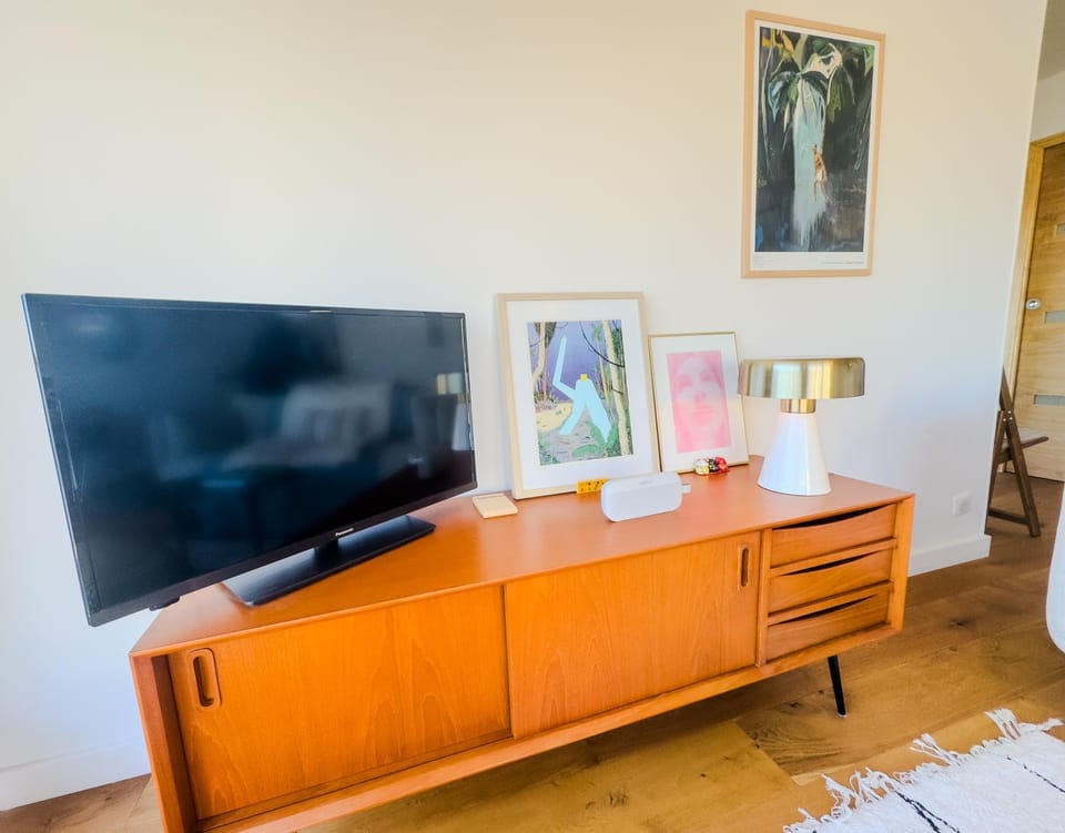 TV and multimedia, internet