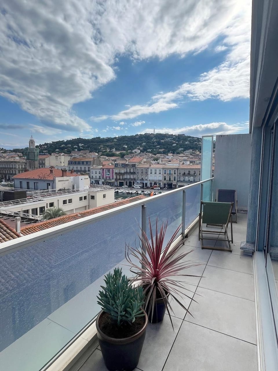 View (from property/room), Balcony/Terrace