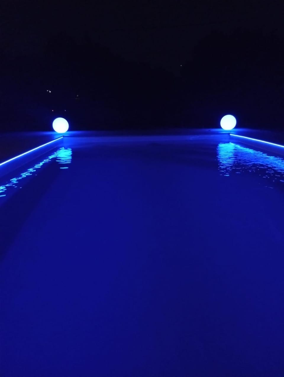 Agréable chambre d' hôte avec accès piscine Vacation rental in Occitanie