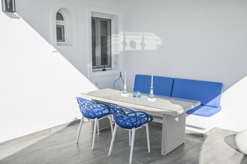 Mediterranean Beauty Apartment in Sporades, Greece