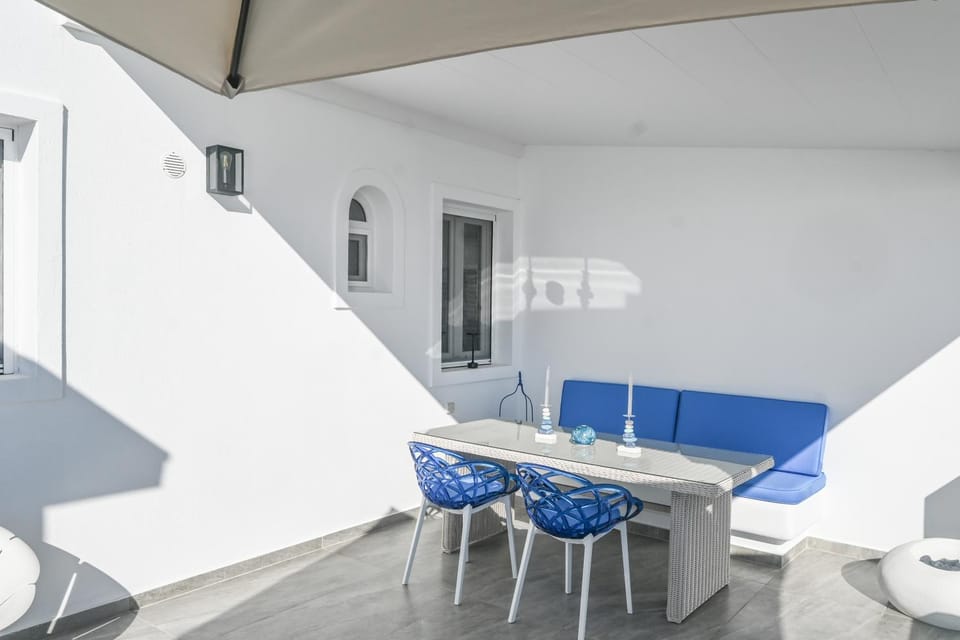 Mediterranean Beauty Apartment in Sporades, Greece