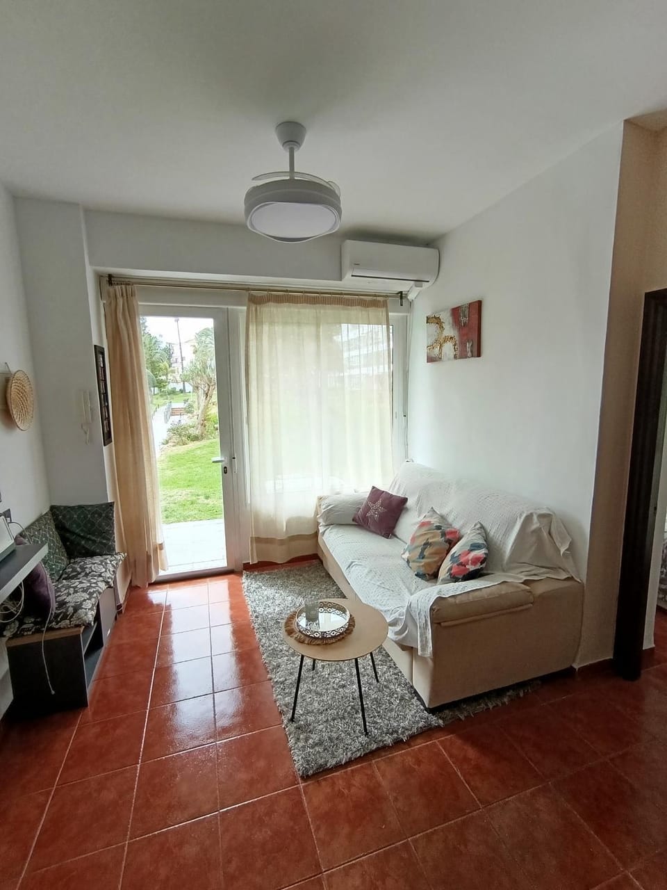La Cruz del Sur Apartment in Benalmadena