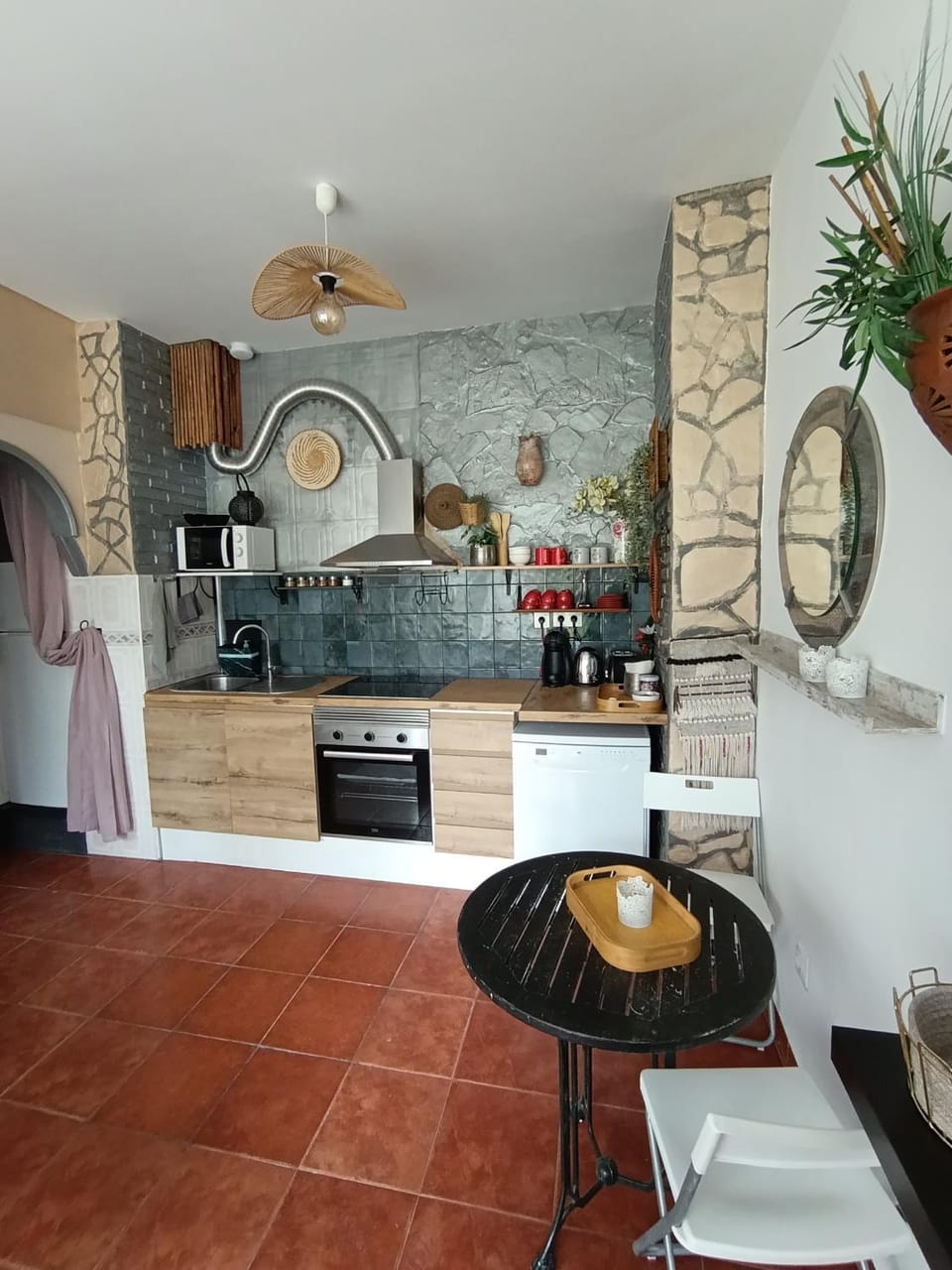 La Cruz del Sur Apartment in Benalmadena