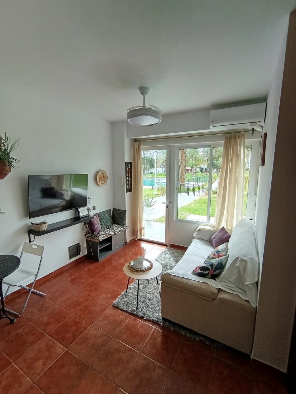 La Cruz del Sur Apartment in Benalmadena