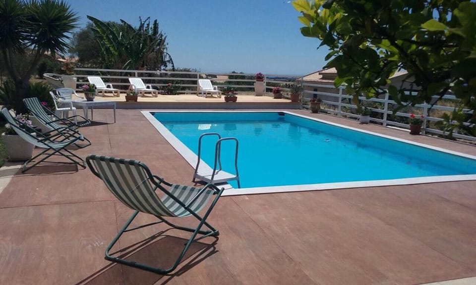 Le Case di Giulia Apartment in Sicily