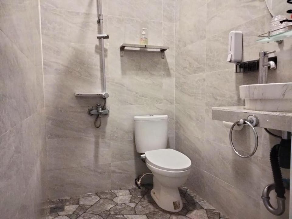 Homestay Omah House in Kerambitan