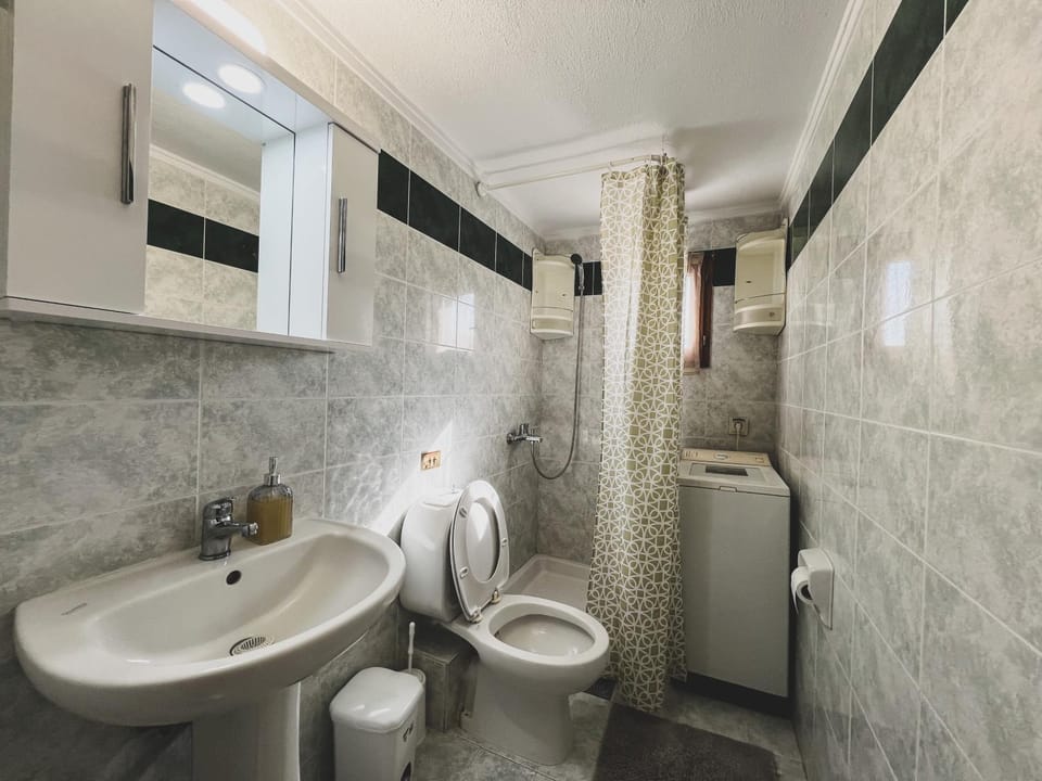 Fourka Beach Cosy Retreat House in Halkidiki