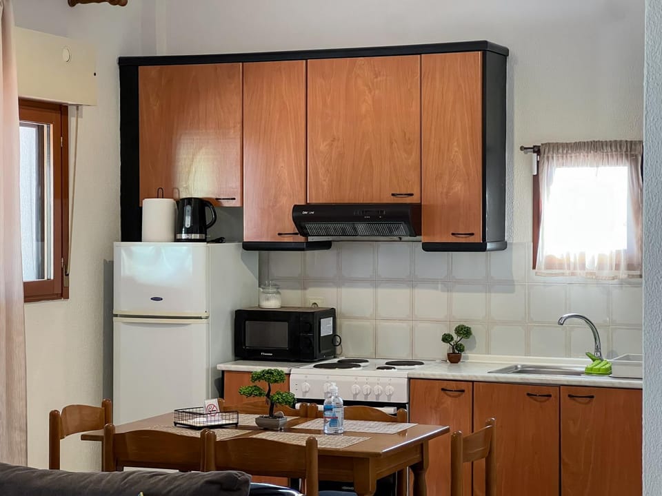 Fourka Beach Cosy Retreat House in Halkidiki