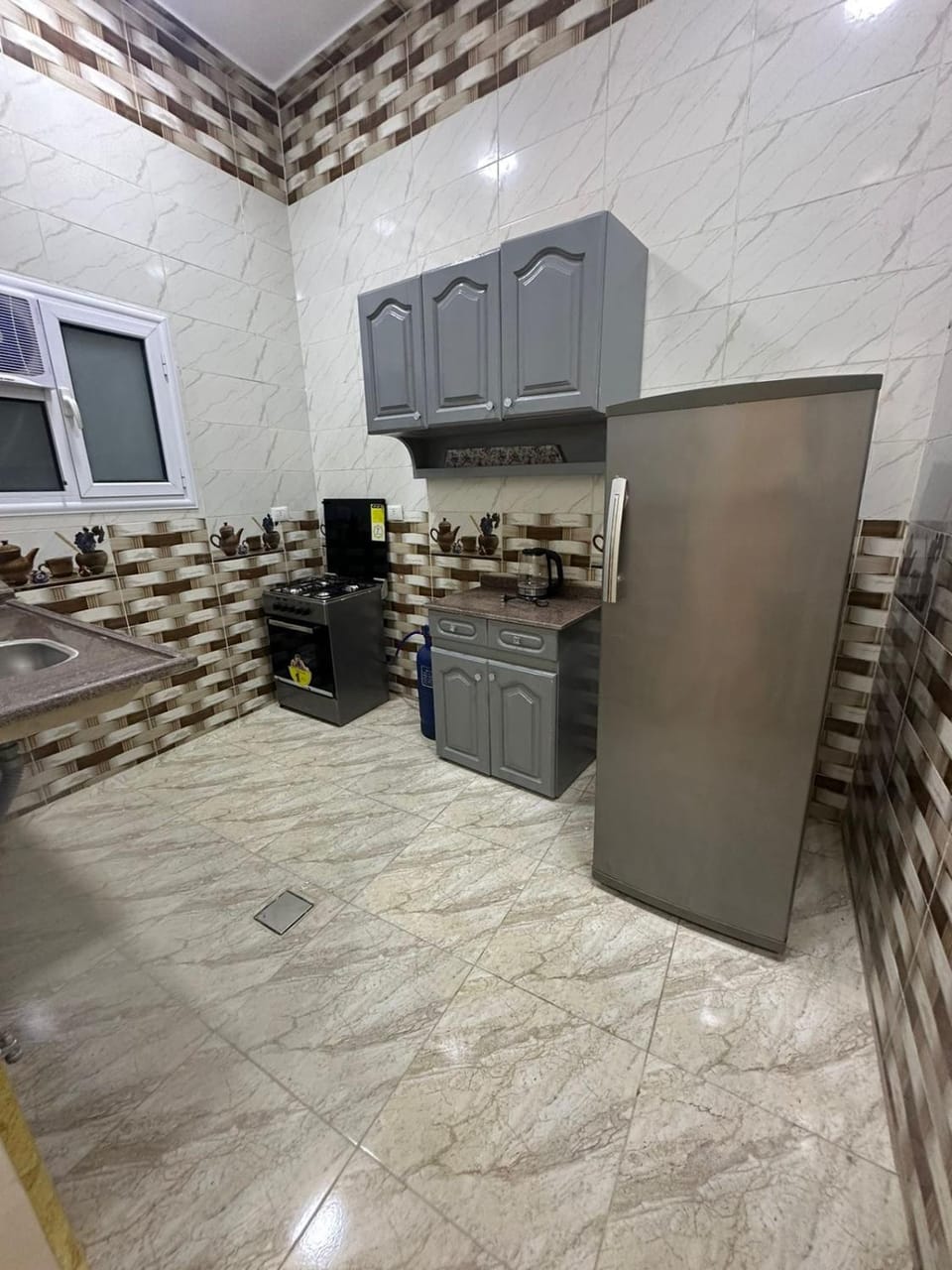 Tiba House Apartment in Luxor