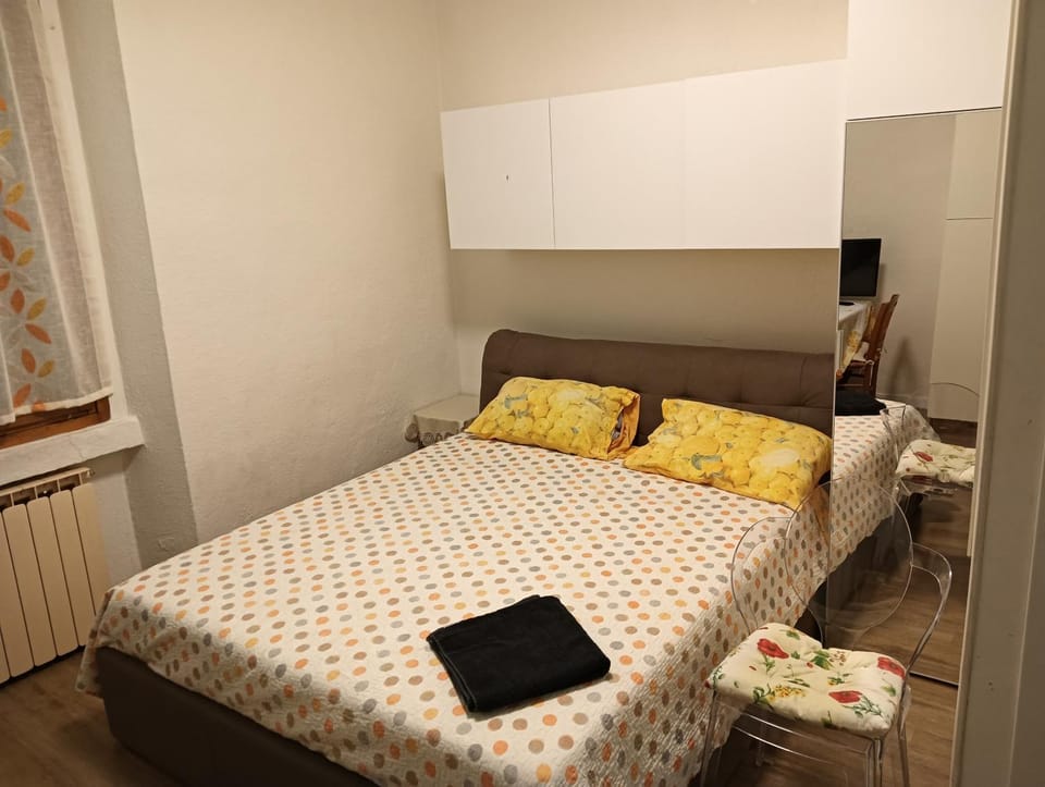 Studio milano Apartment in Milan