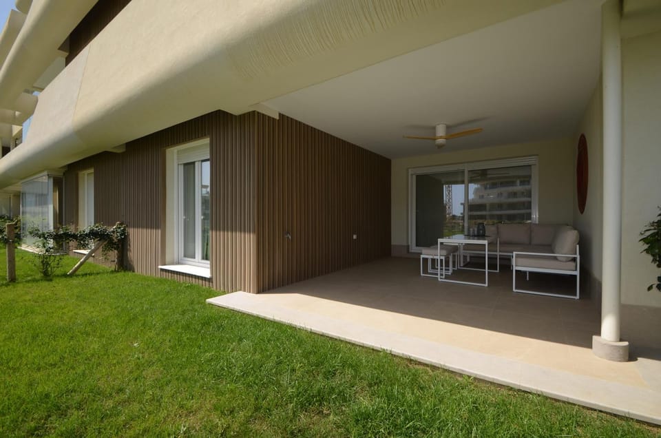 Los Colibries EXCELLENT & SOLMARES Apartment in Costa de la Luz