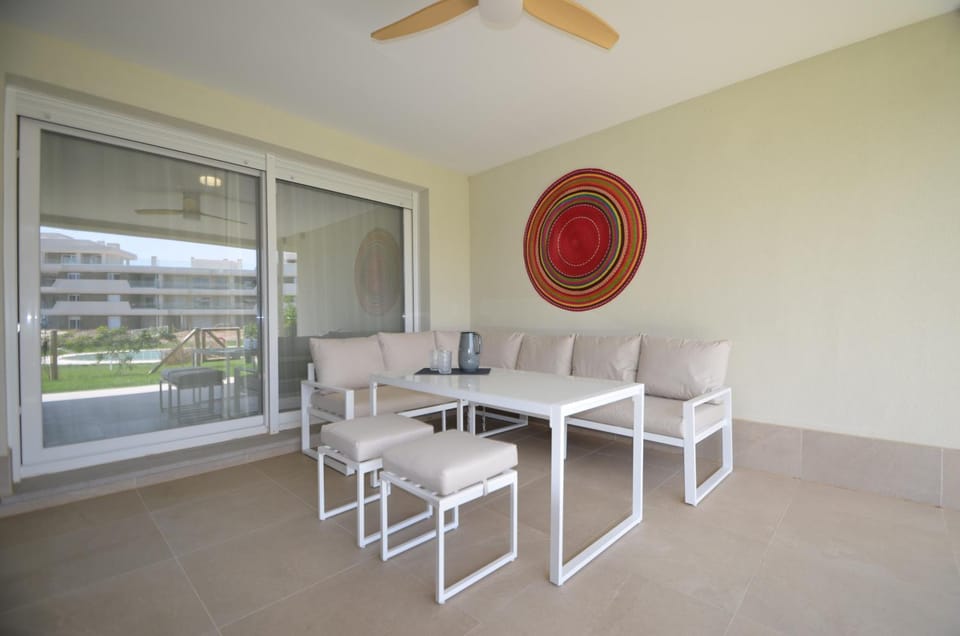 Los Colibries EXCELLENT & SOLMARES Apartment in Costa de la Luz