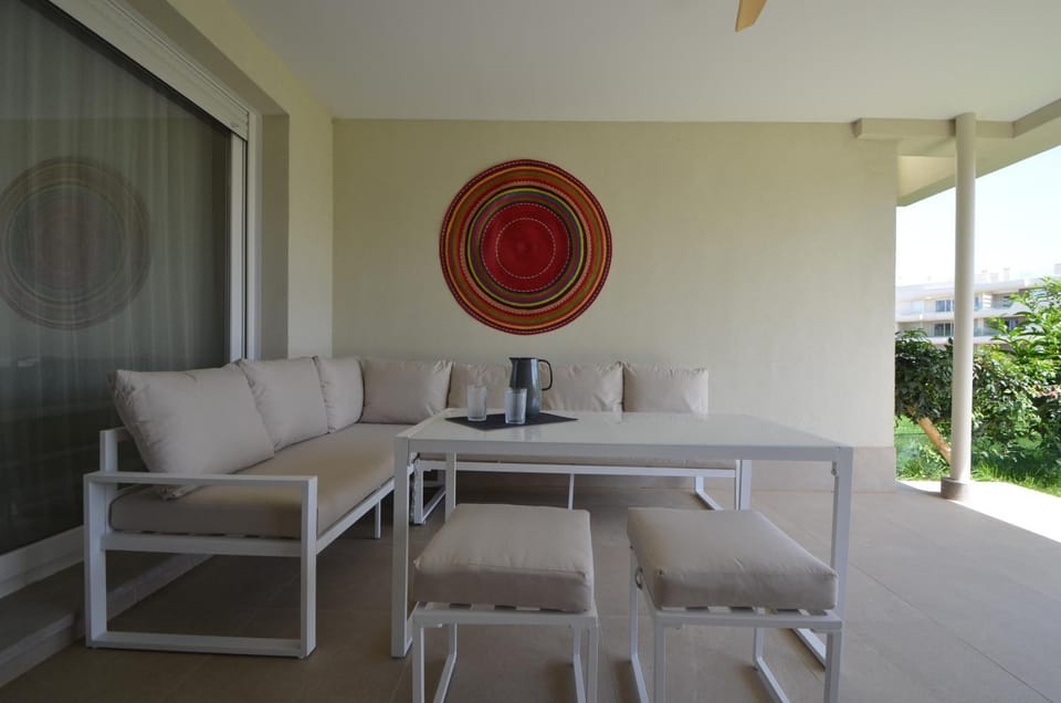 Los Colibries EXCELLENT & SOLMARES Apartment in Costa de la Luz