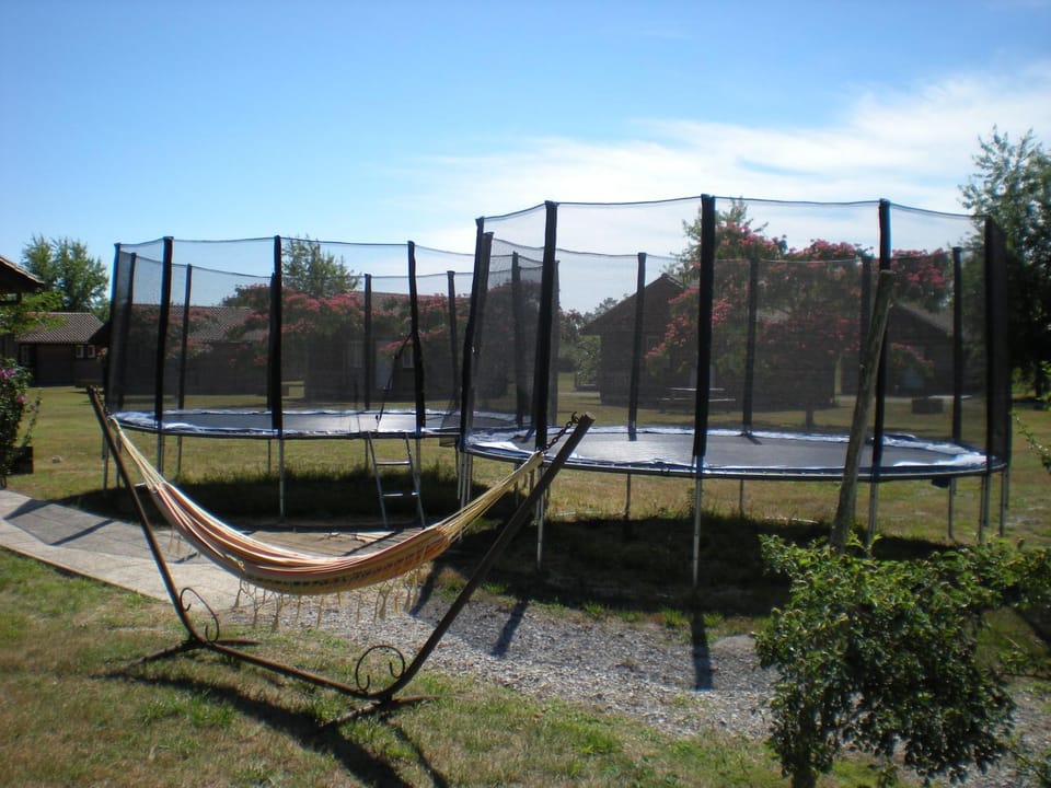 Children play ground