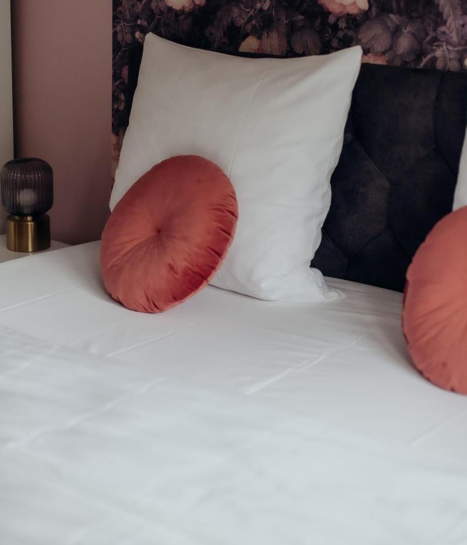 Anna Louise Apartment in Thuringia, Germany
