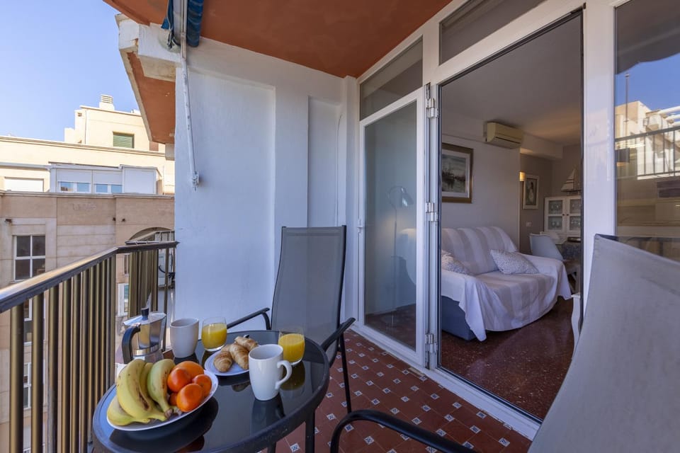 Balcony/Terrace, Balcony/Terrace