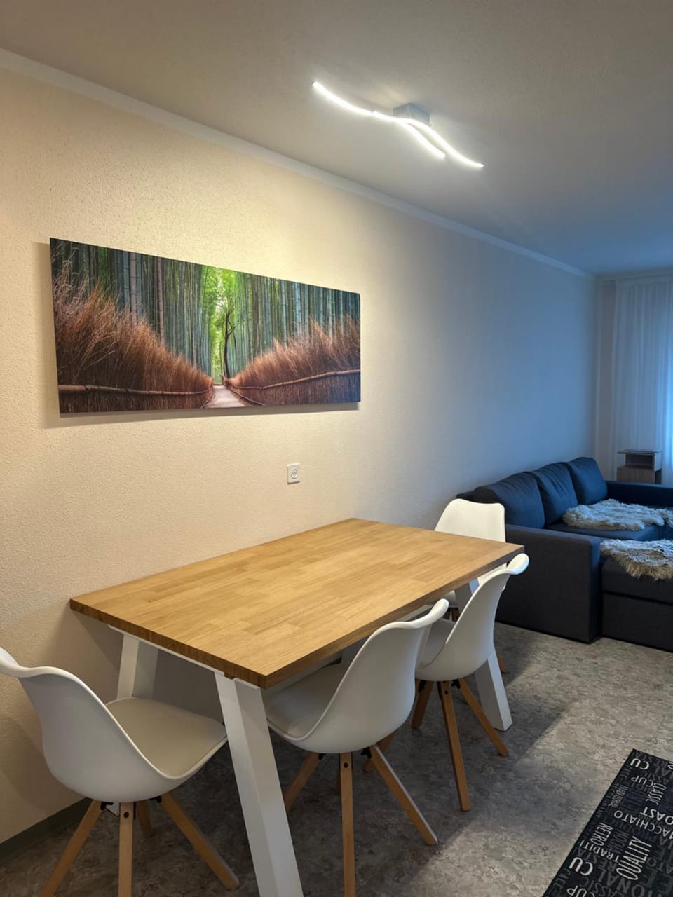 Gemütliche Wohnung im Haus Pfeiren Apartment in Canton of Valais