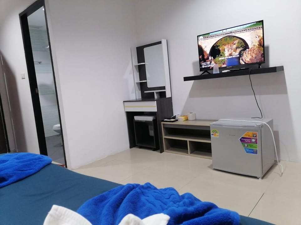 Patong Beach Dream House Hostel in Patong