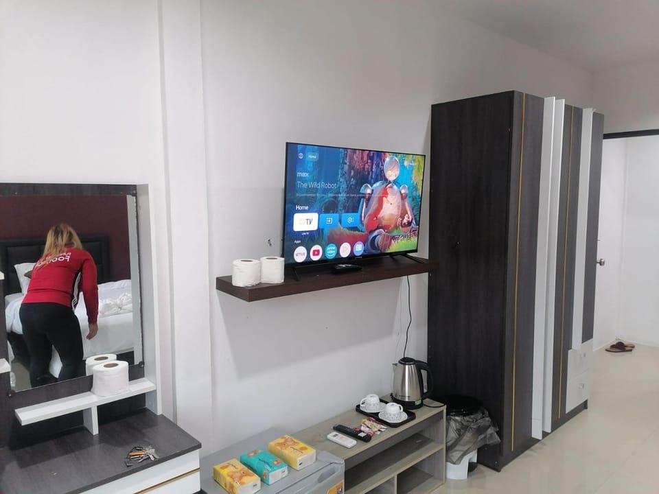 TV and multimedia