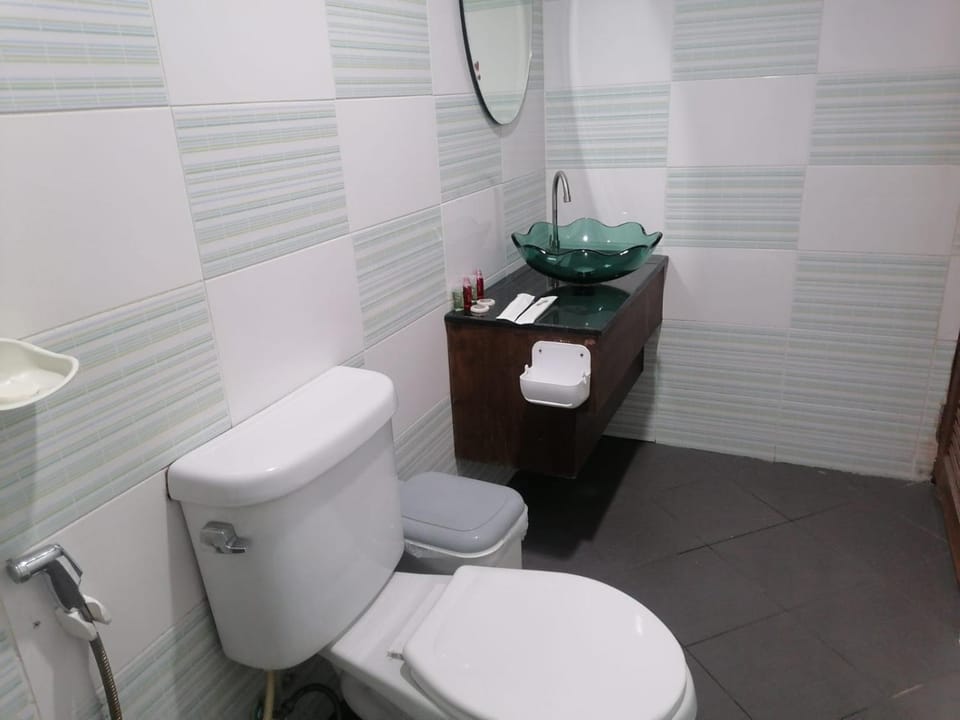 Patong Beach Dream House Hostel in Patong