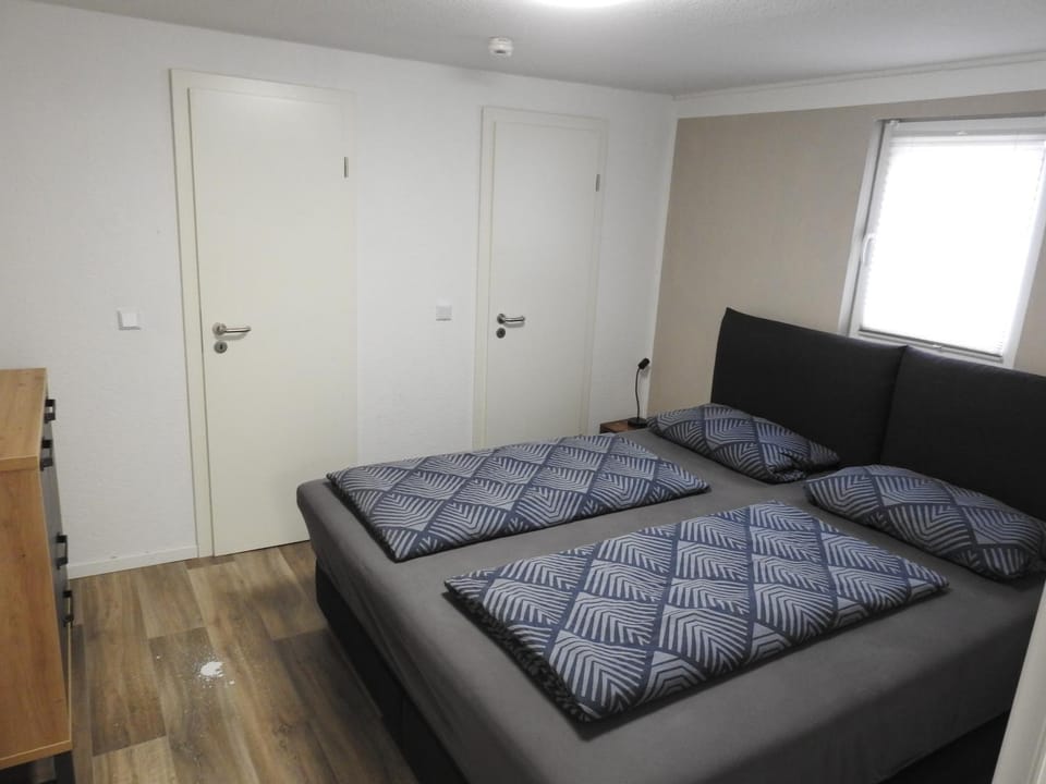 TV and multimedia, Bedroom