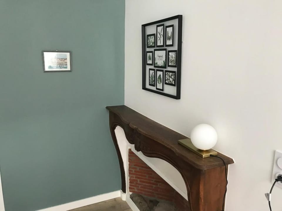 Coeur de Saint Marcellin Apartment in Auvergne-Rhône-Alpes