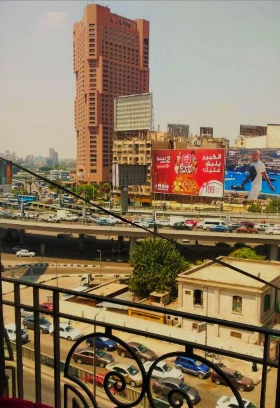 oasis Hotel Hotel in Cairo