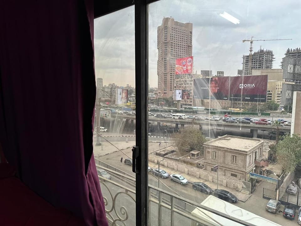 oasis Hotel Hotel in Cairo