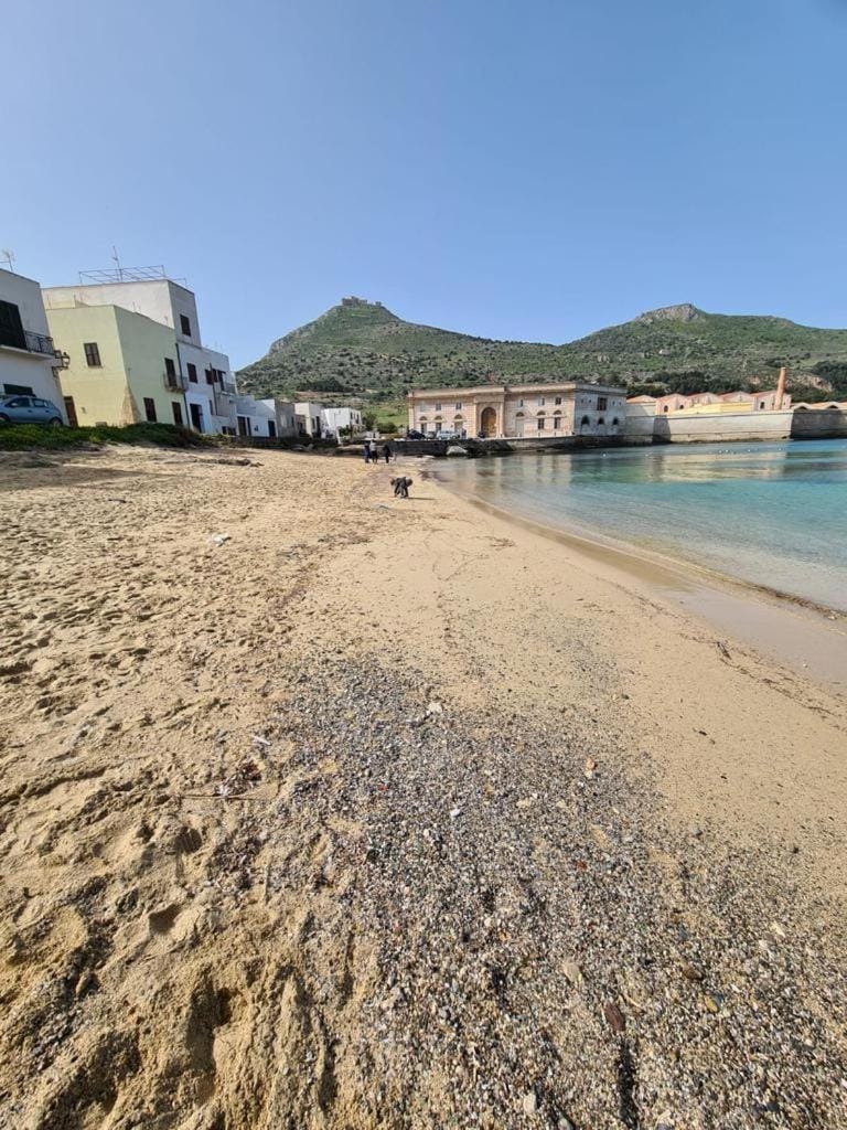 Il Centro a Due Passi Apartment in Favignana