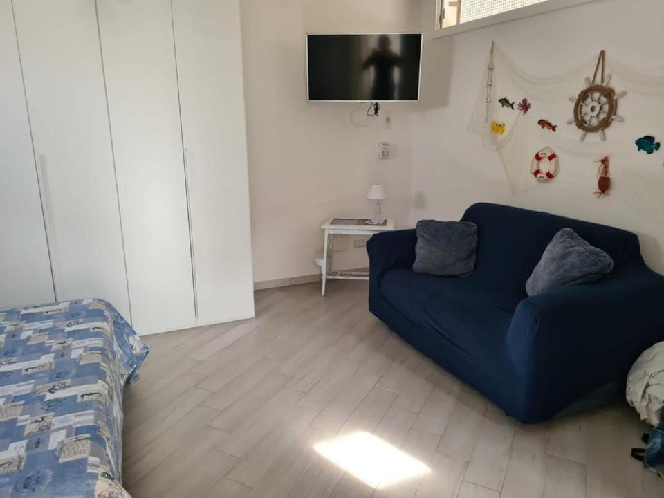 Il Centro a Due Passi Apartment in Favignana