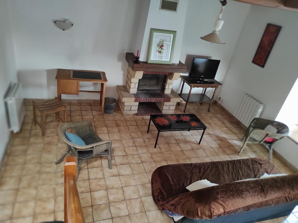 CHEZ Marcel House in Plouha