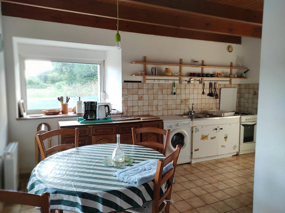 CHEZ Marcel House in Plouha