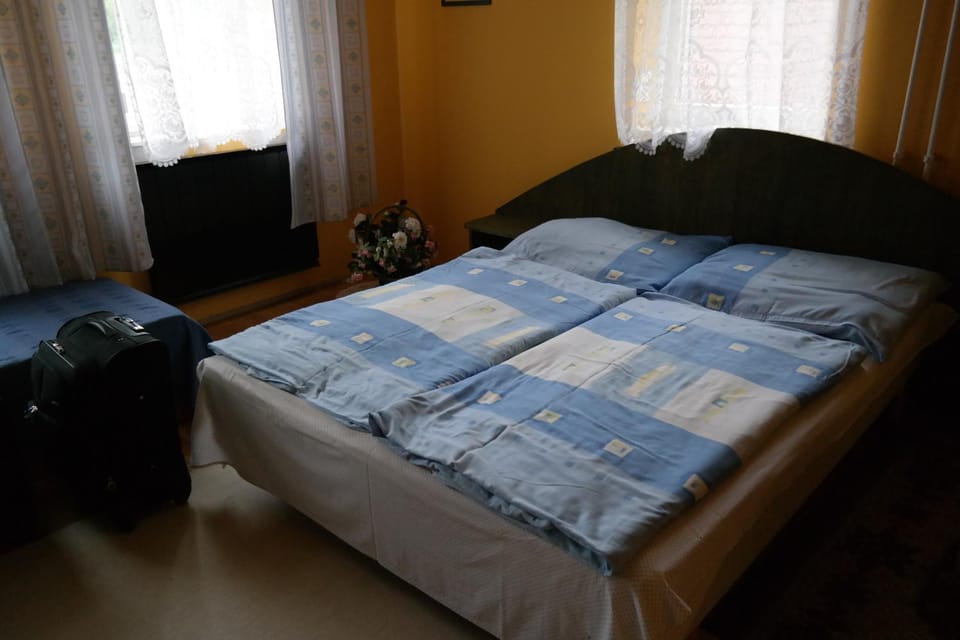 Kisecset-vendégház Bed and Breakfast in Hungary