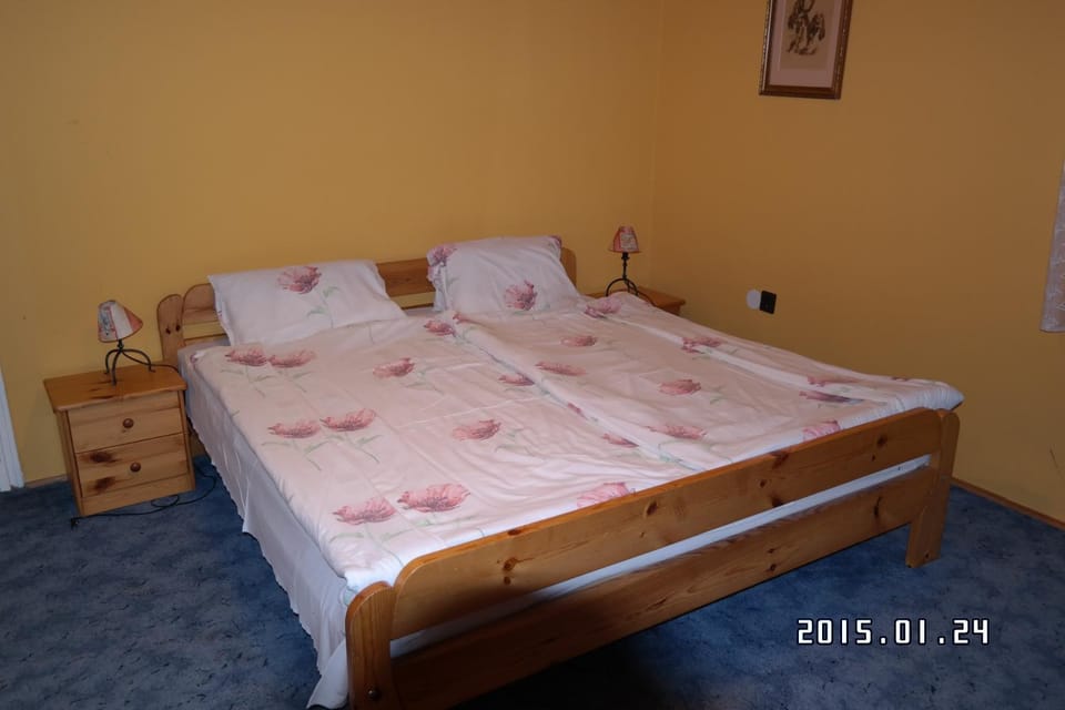 Kisecset-vendégház Bed and Breakfast in Hungary