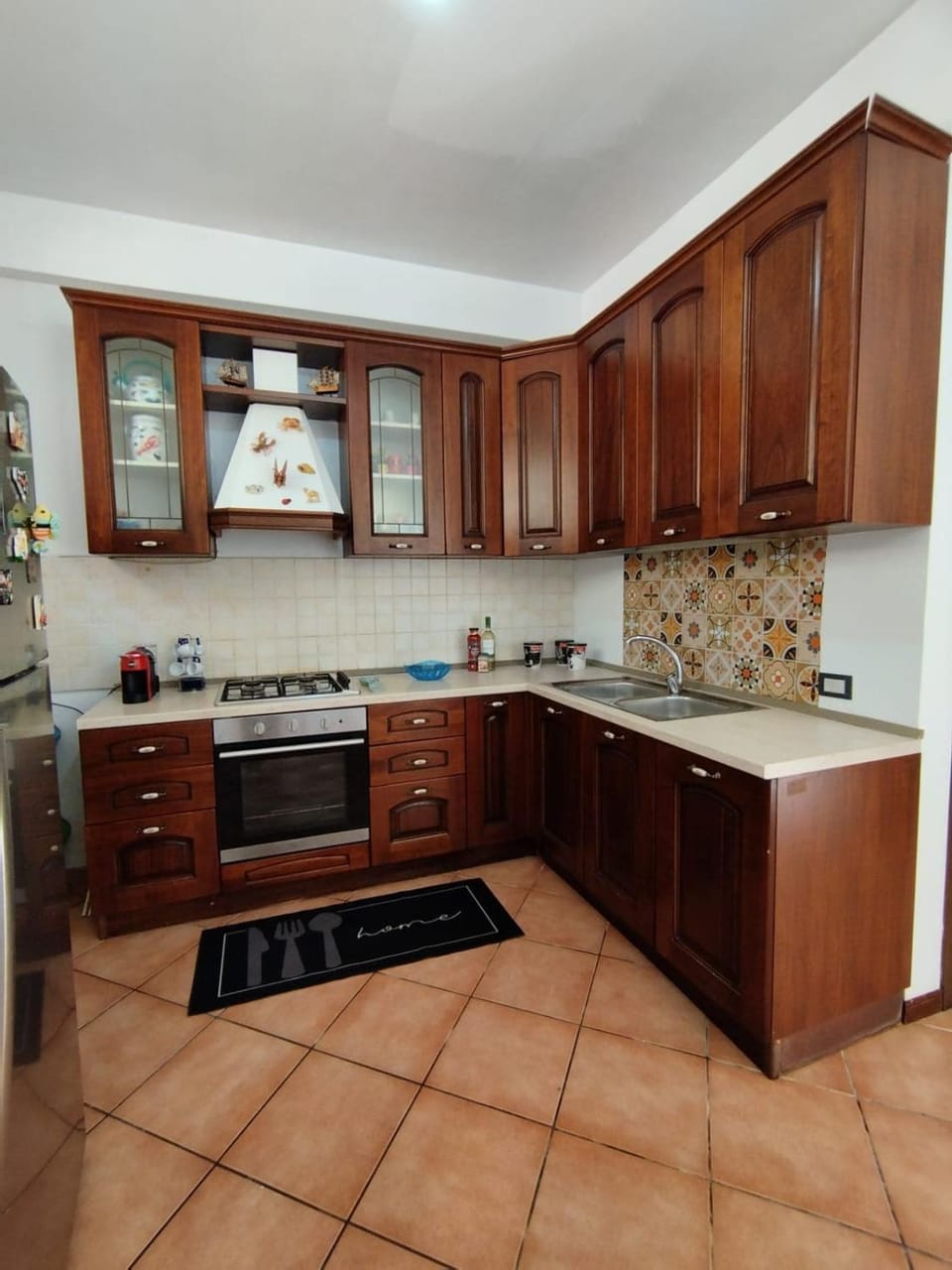 Casa Maria Elena House in Sicily