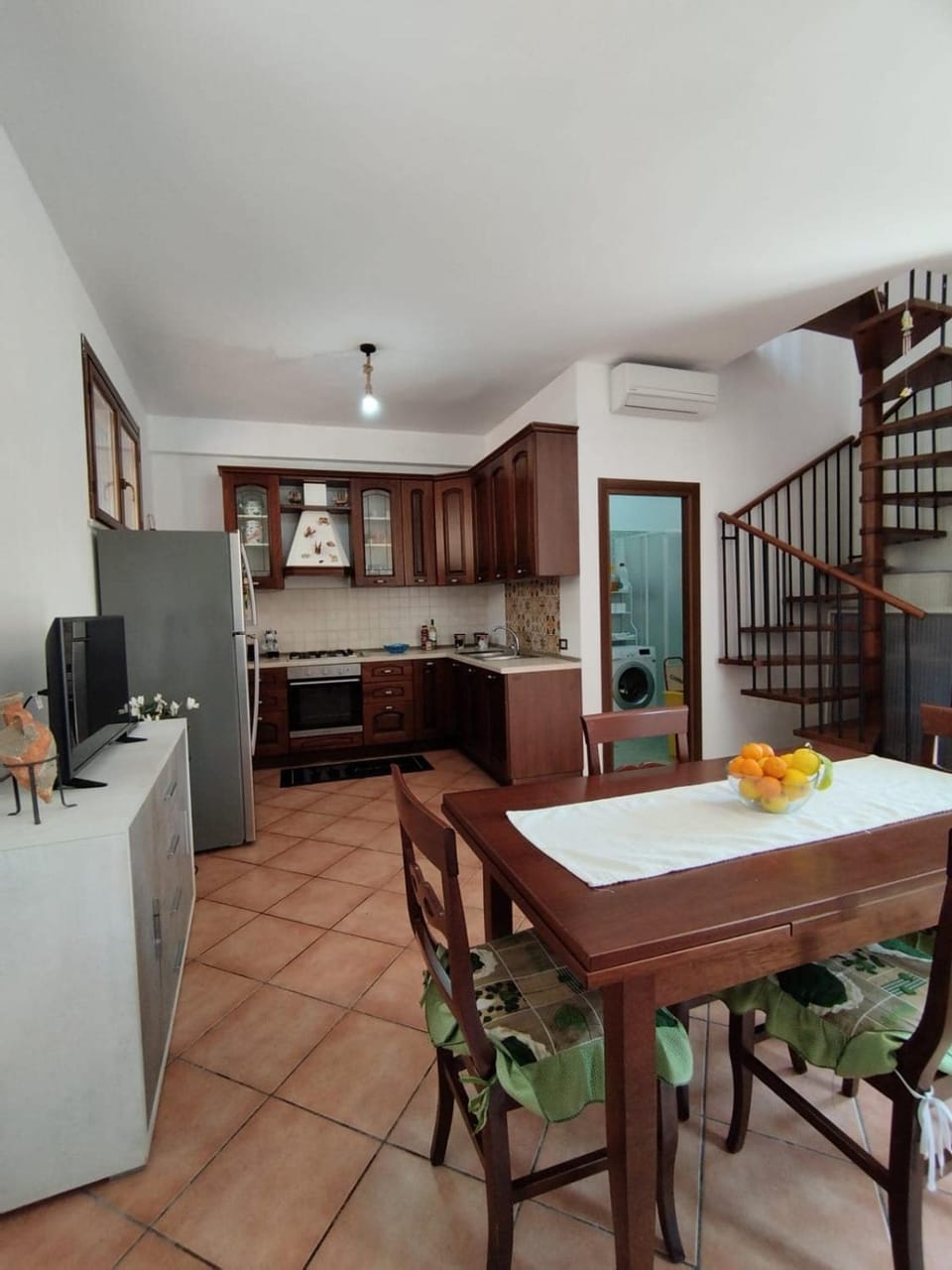Casa Maria Elena House in Sicily
