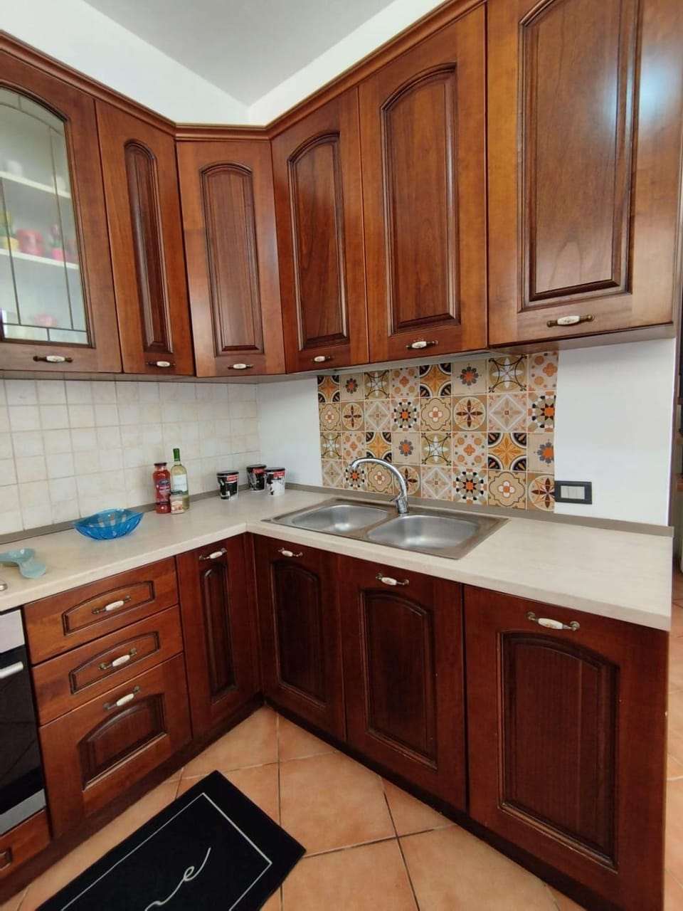 Casa Maria Elena House in Sicily
