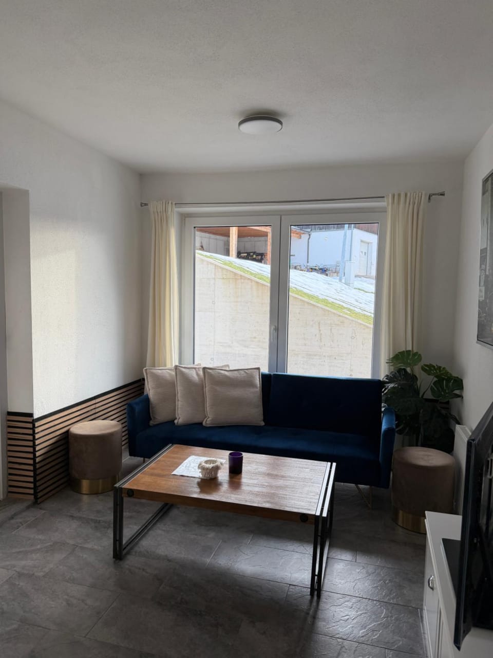 Apartment Oberleins II Apartment in Tyrol