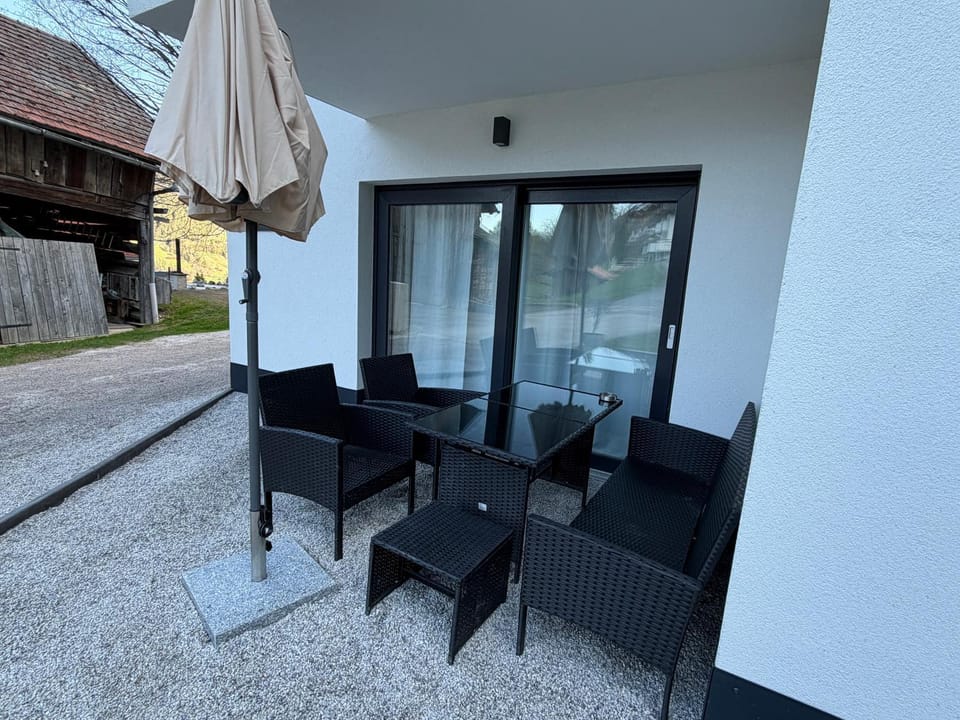 Apartment Oberleins II Apartment in Tyrol