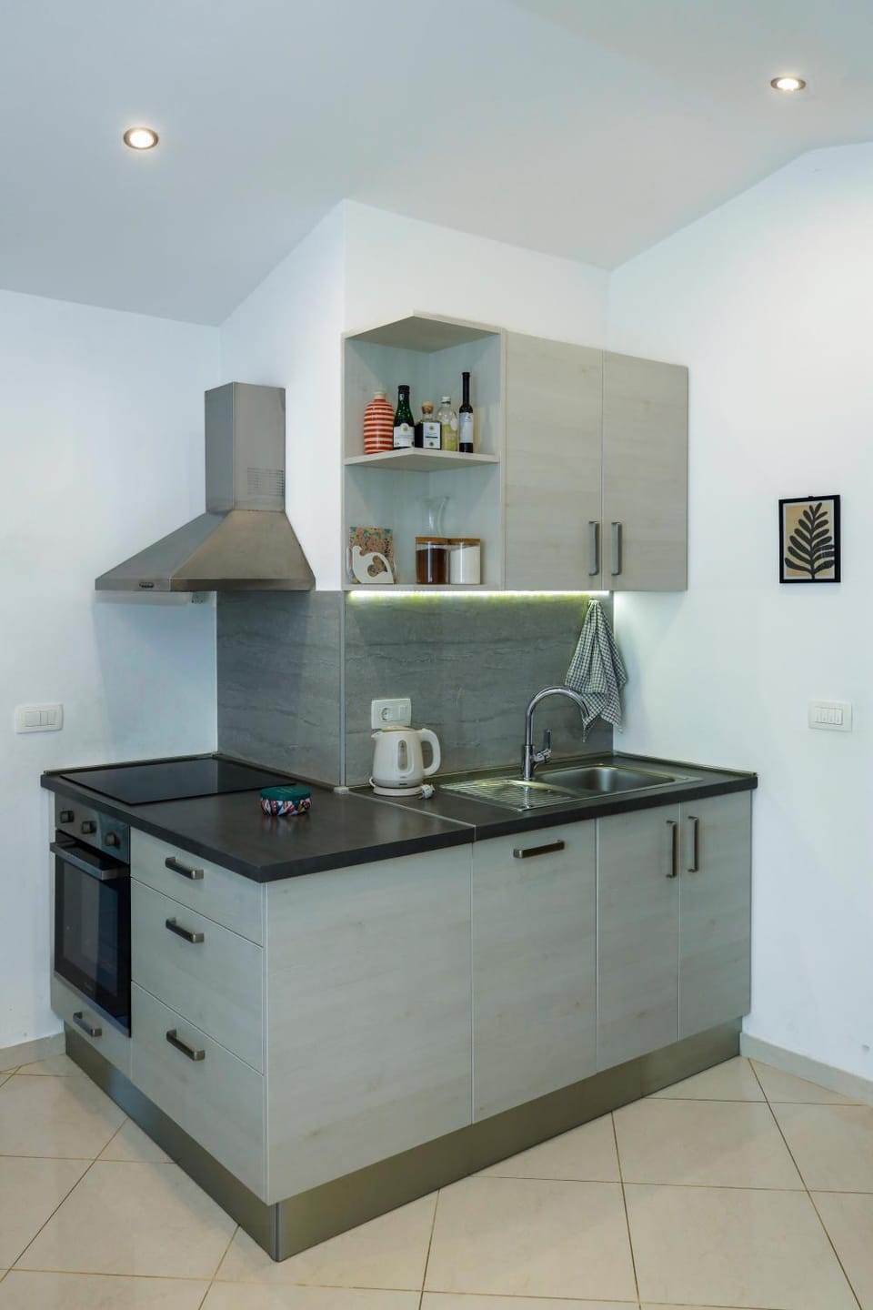Kitchen or kitchenette, dishwasher, pet friendly, stove