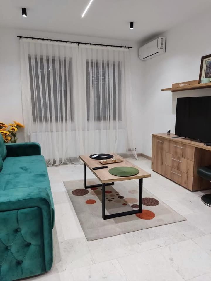 Apartman Novak Luxury Apartment in Serbia