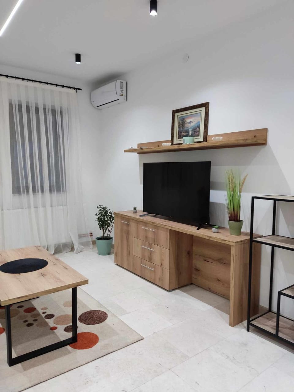 Apartman Novak Luxury Apartment in Serbia